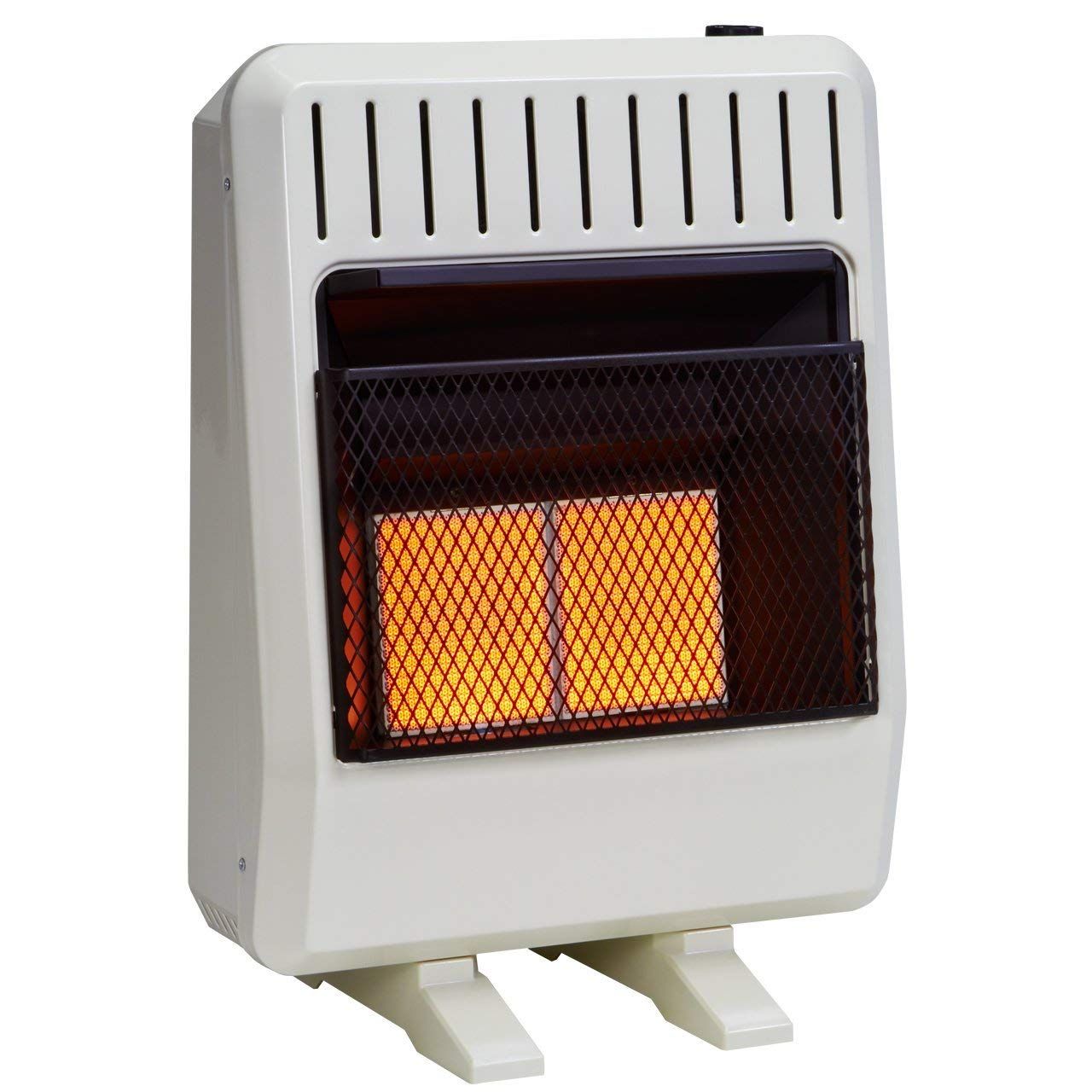 propane indoor heater