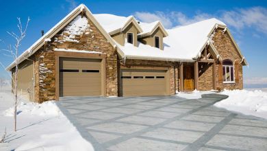 Photo of Are Heated Driveways Worth the Cost?