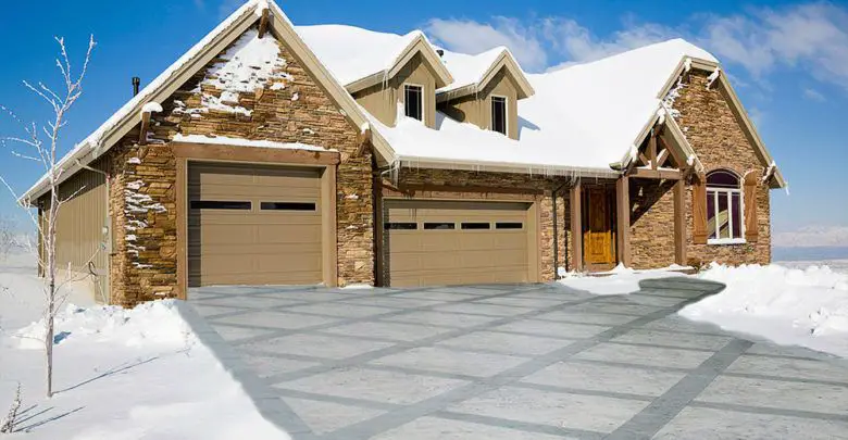 Photo of Are Heated Driveways Worth the Cost?