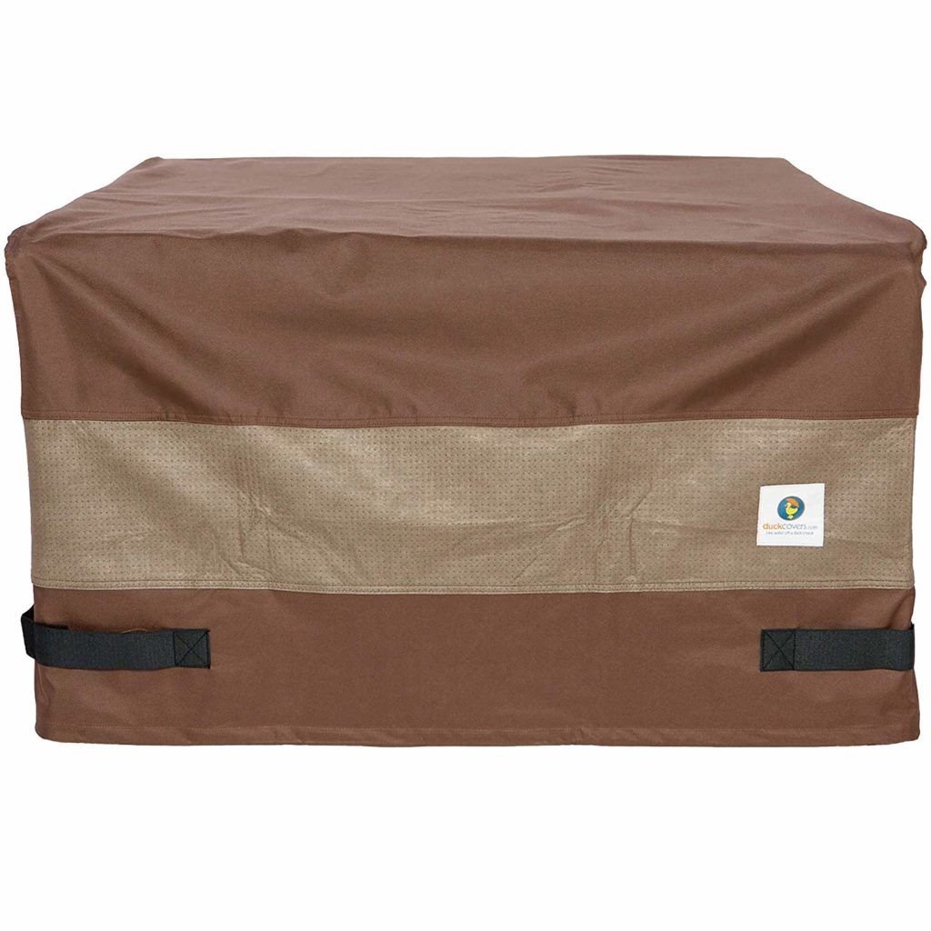 Best Square Fire Pit Covers