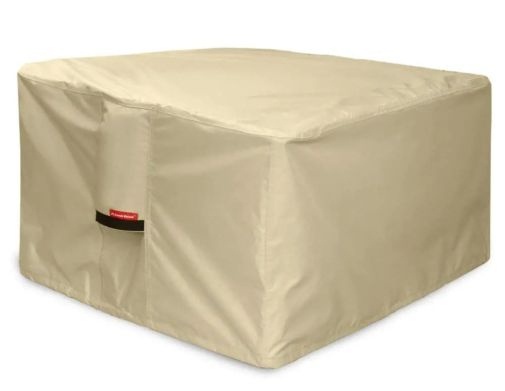 Best Square Fire Pit Covers Heatwhiz Com, 42 Square Fire Pit Cover