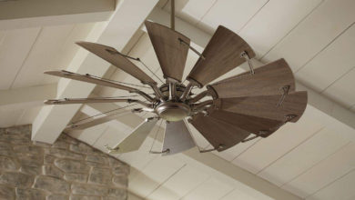 Photo of Best Windmill Ceiling Fans