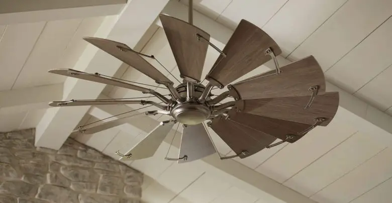 Photo of Best Windmill Ceiling Fans
