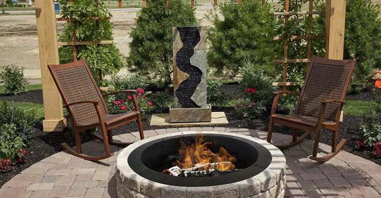 Photo of Best Fire Pit Liners and Rings