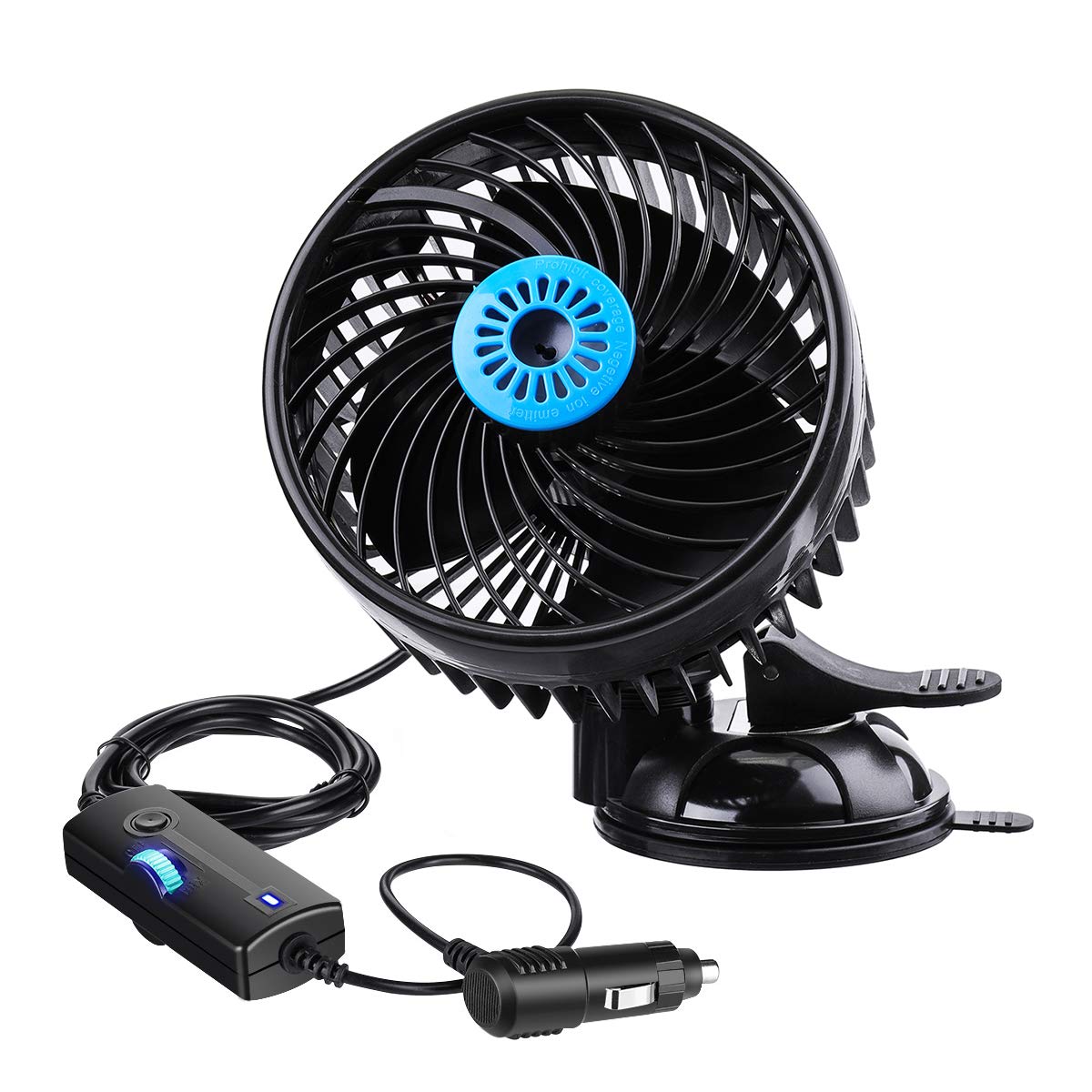 12 volt air conditioner