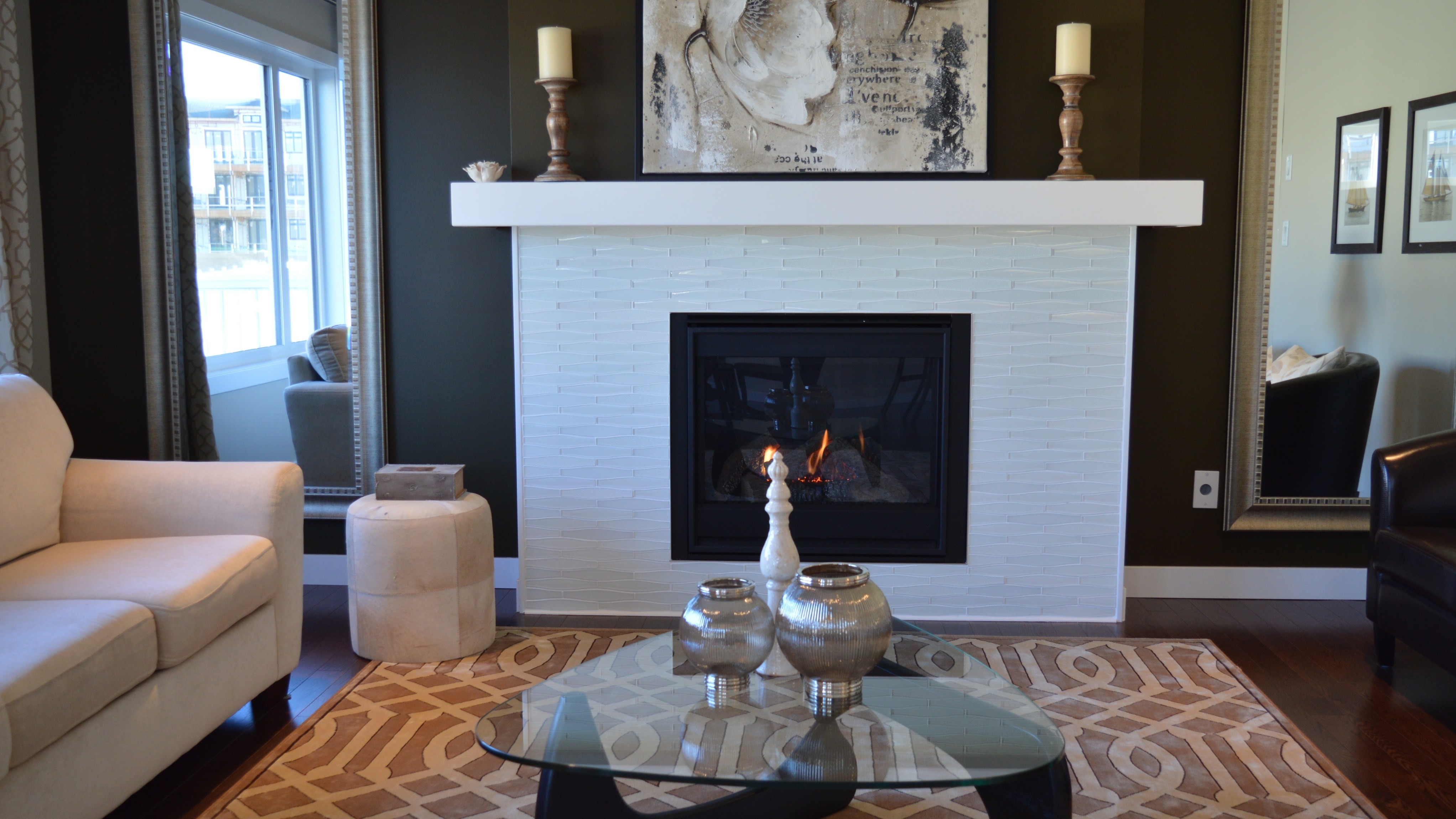 The Ultimate Guide to Operating a Gas Fireplace