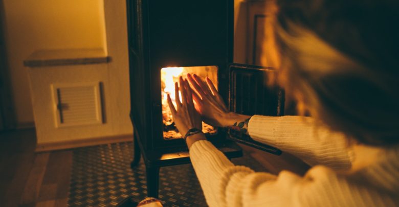 Photo of 3 Steps to Keep Wood Stove Burning All Night
