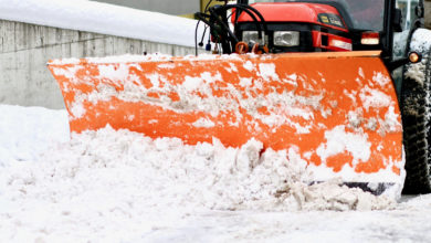 Photo of Easy Steps to Make a Homemade Snow Plow