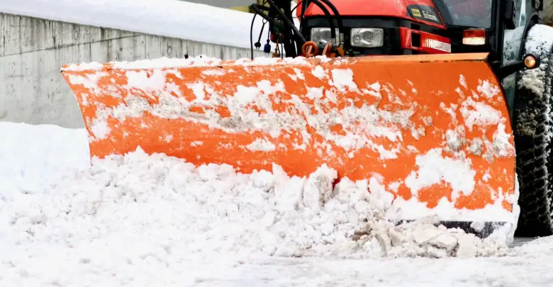 Photo of Easy Steps to Make a Homemade Snow Plow