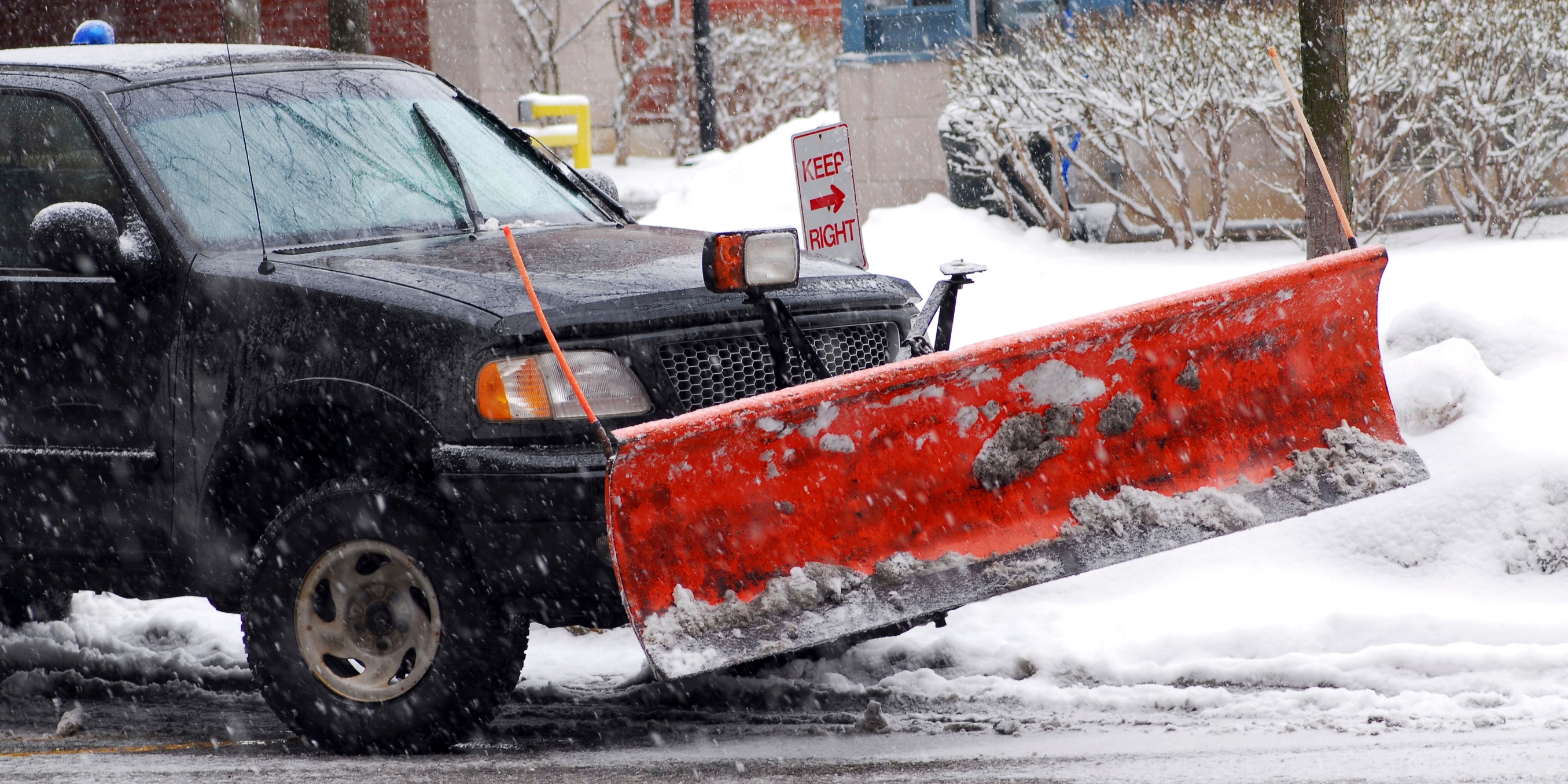 Homemade snow plow for lawnmower for 12! How to. YouTube
