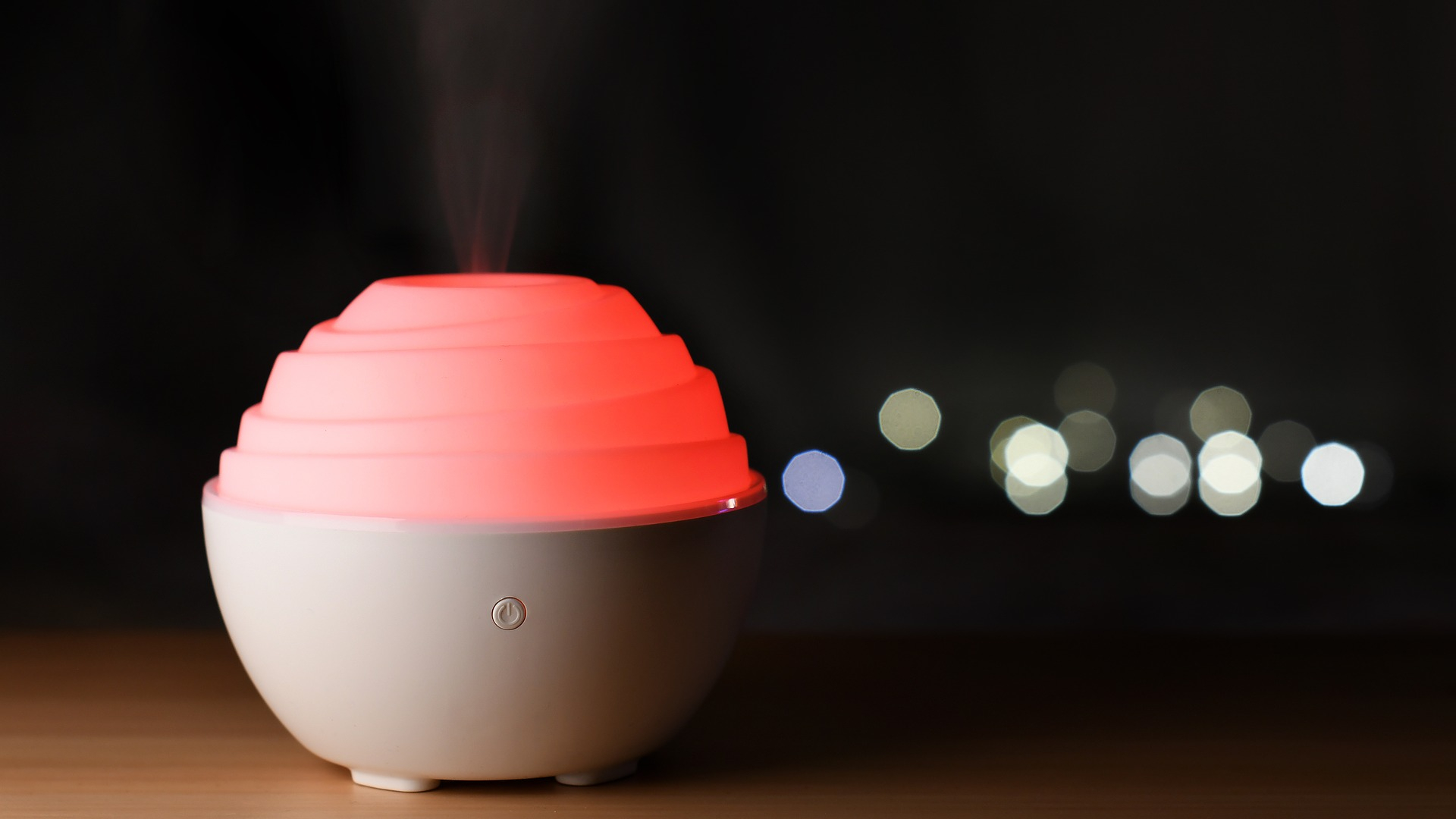Difference Between Humidifier and Dehumidifier