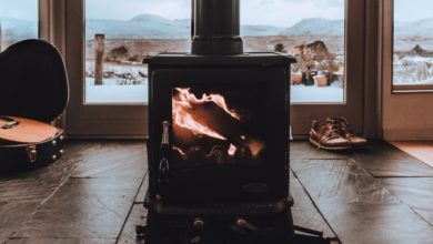 Photo of How to Clean Your Wood Burning Stove?