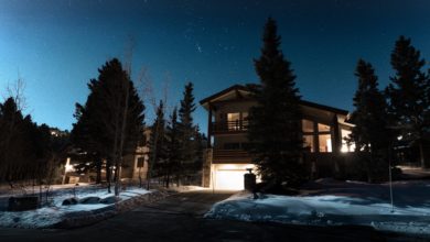 Photo of Best Way to Clear Snow from Long Driveway