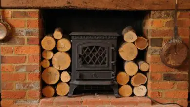 Photo of How to Paint a Wood Stove?