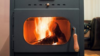 Photo of Advice for DIY Wood Stove Repair