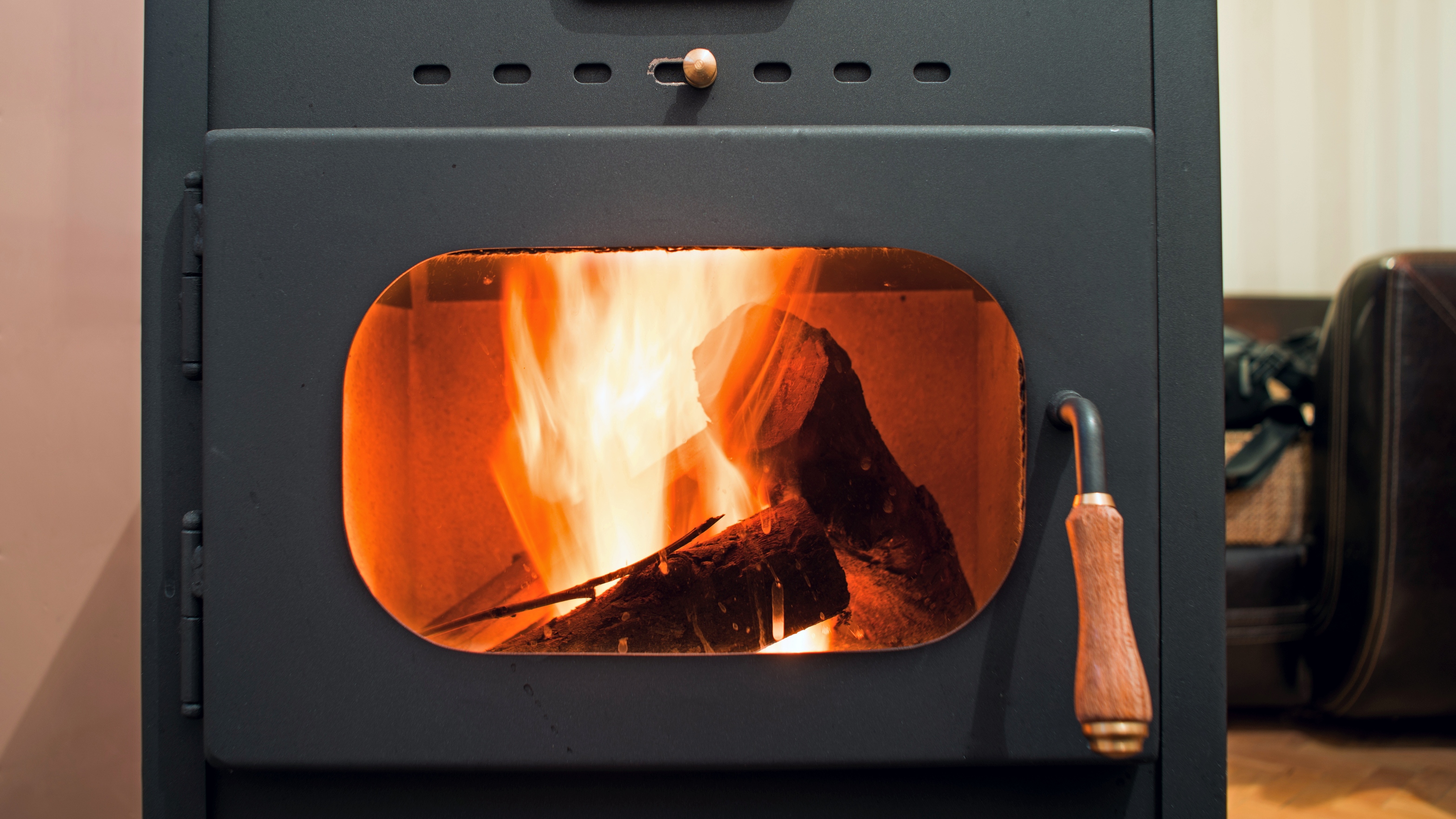 Advice for DIY Wood Stove Repair