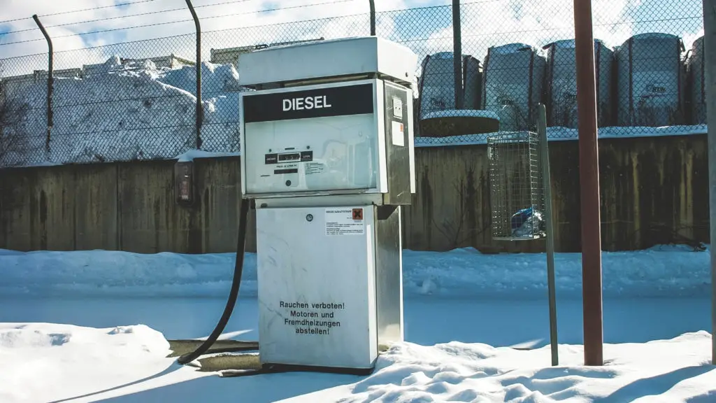 Is It a Good Idea to Put Diesel in Kerosene Heater?