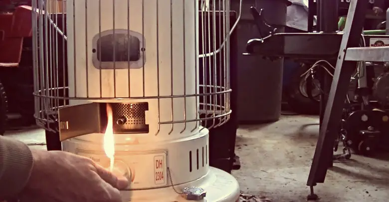 Photo of How to Fix These Common Kerosene Heater Problems?
