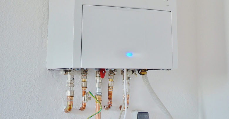 Photo of All About Tankless Water Heater Cleaning