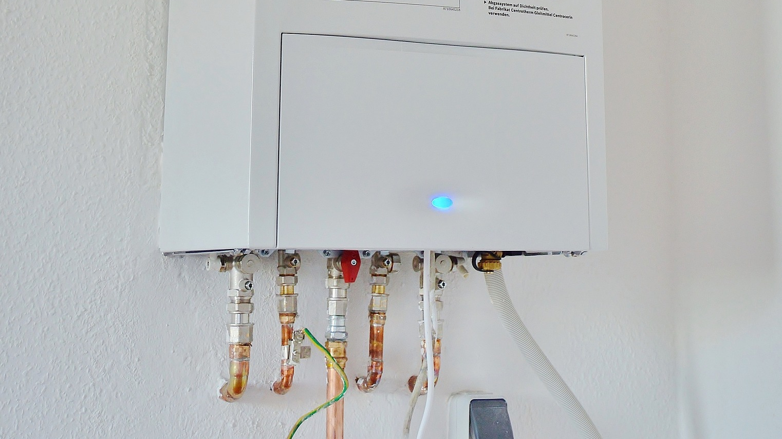 All About Tankless Water Heater Cleaning