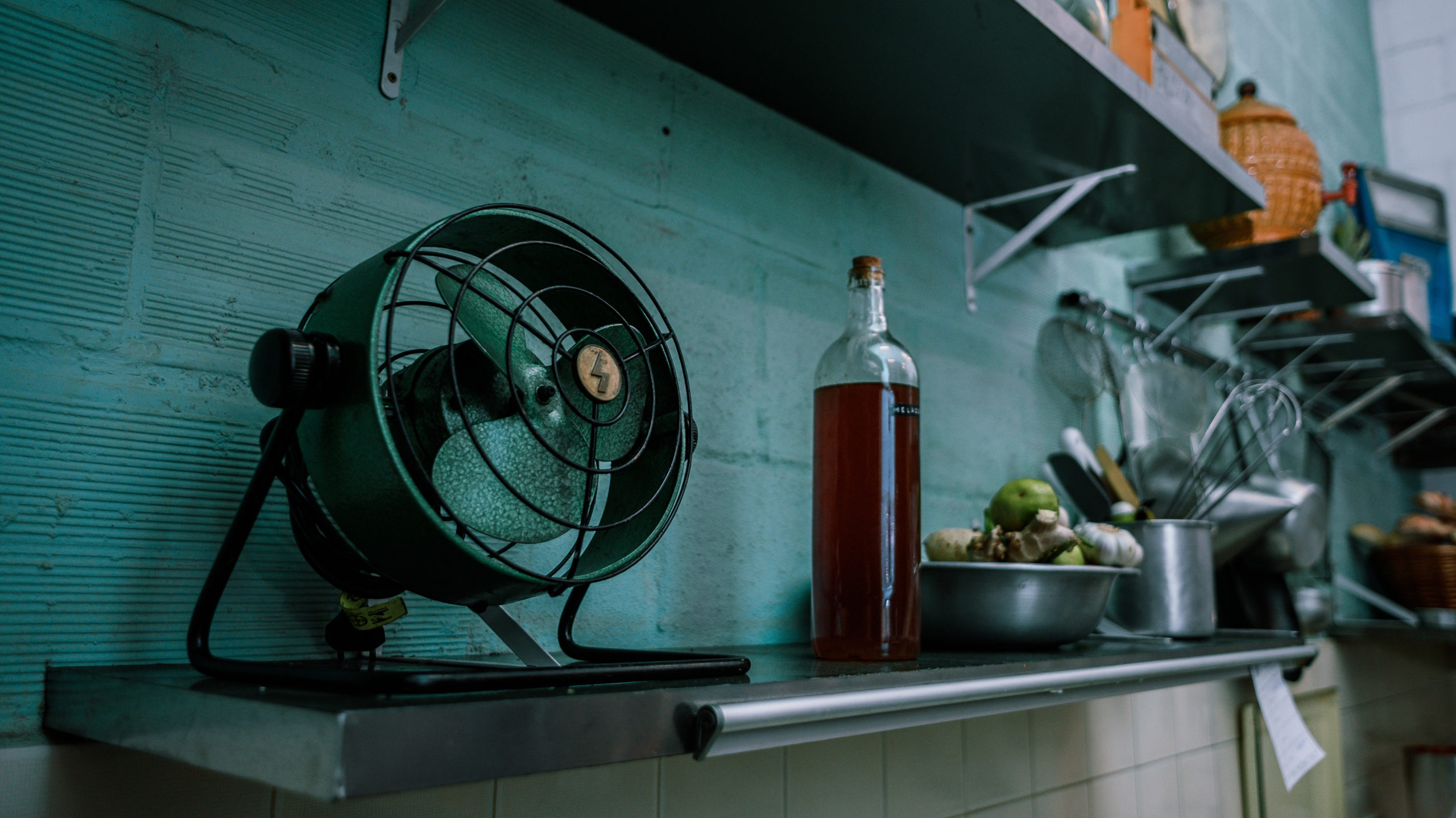 How Much Electricity Does a Fan Use?