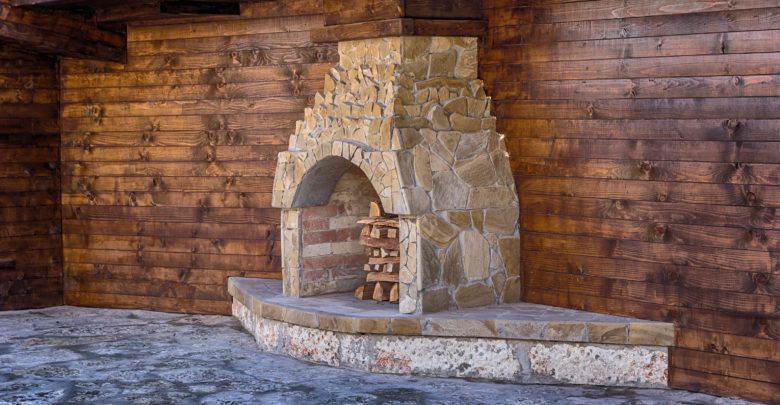 Photo of How Much Does an Outdoor Fireplace Cost?