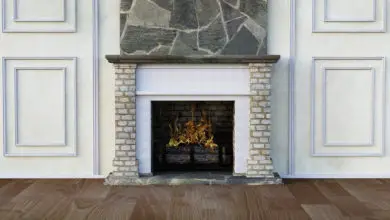 Photo of How to Build a Fireplace?