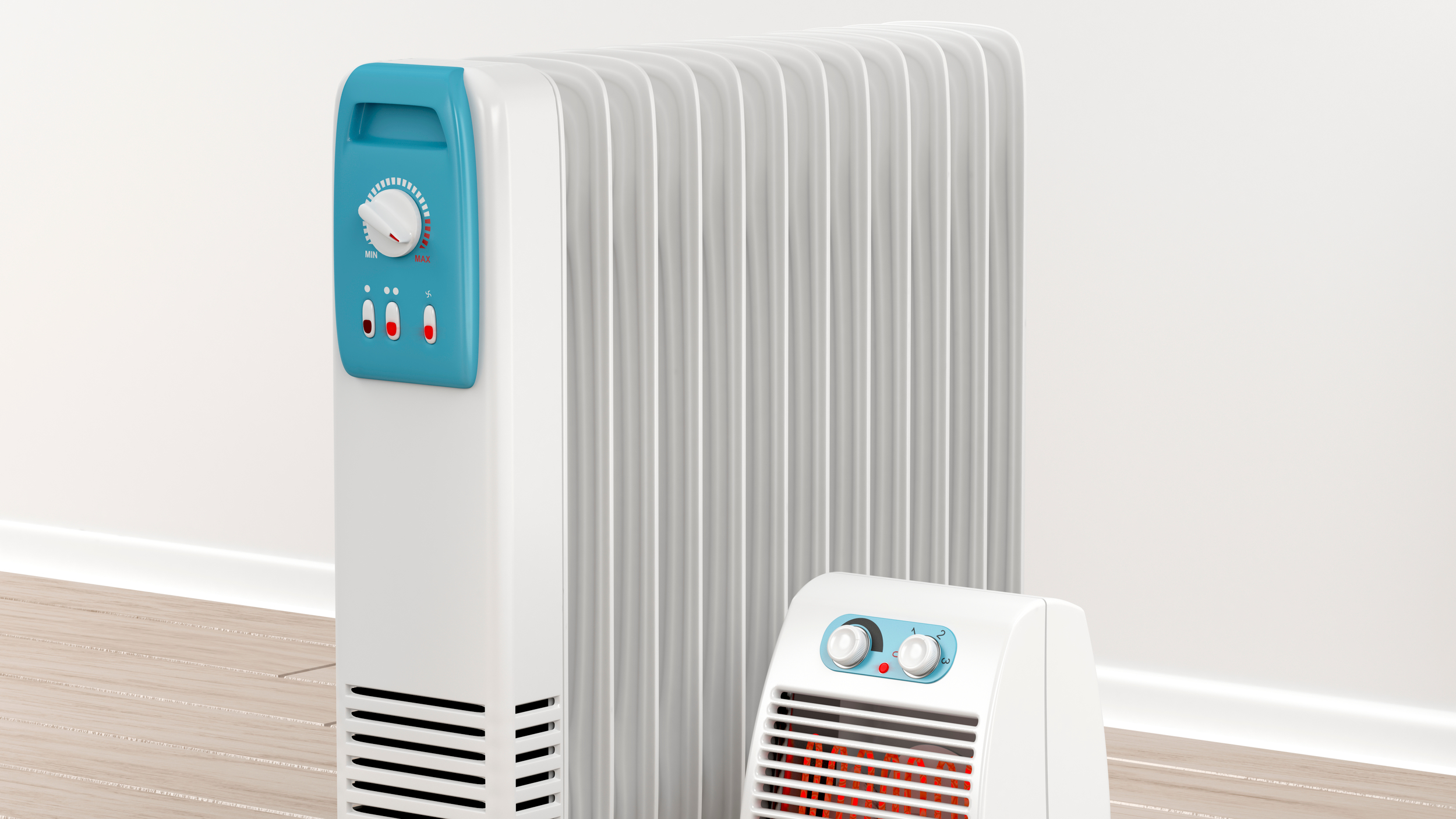 Oil Heater vs Electric Heater
