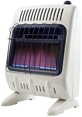 propane wall heaters