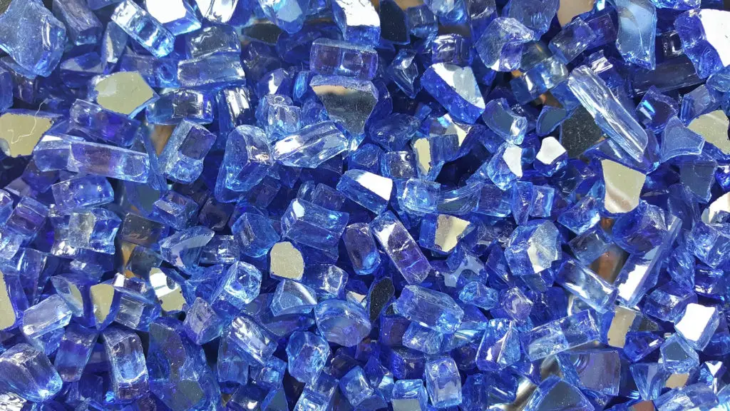 How to Use Fire Glass?