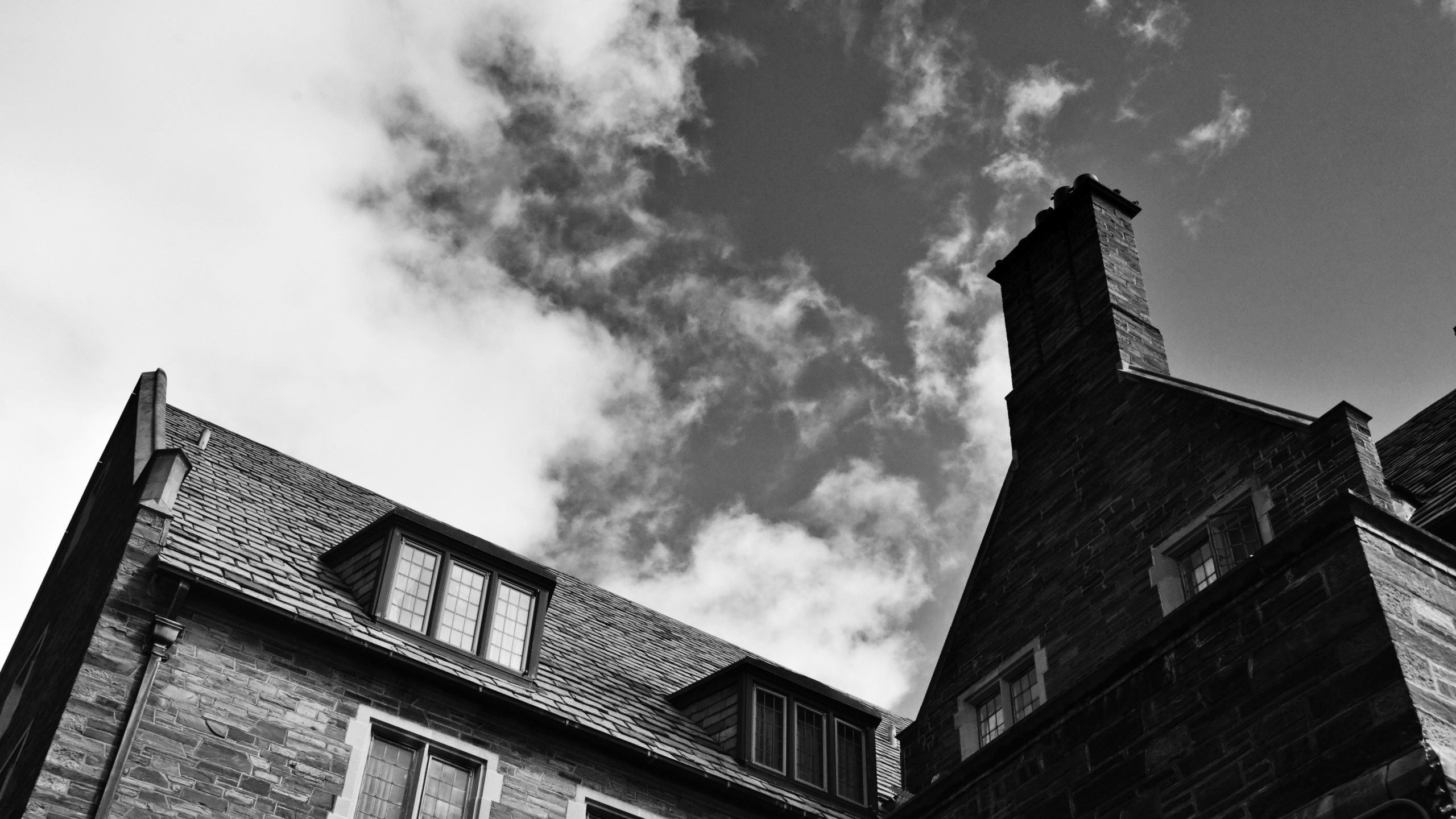 How to Build a Chimney?