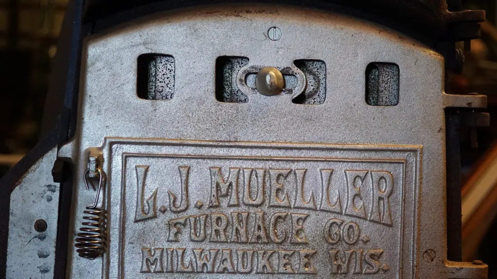 How to Bleed a Furnace?