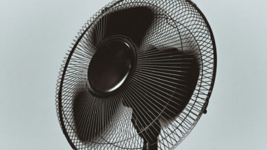 Photo of How Does a Fan Work?