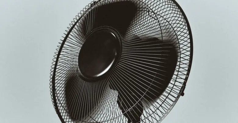 Photo of How Does a Fan Work?