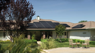 Photo of What You Need to Know About Active Solar Heating