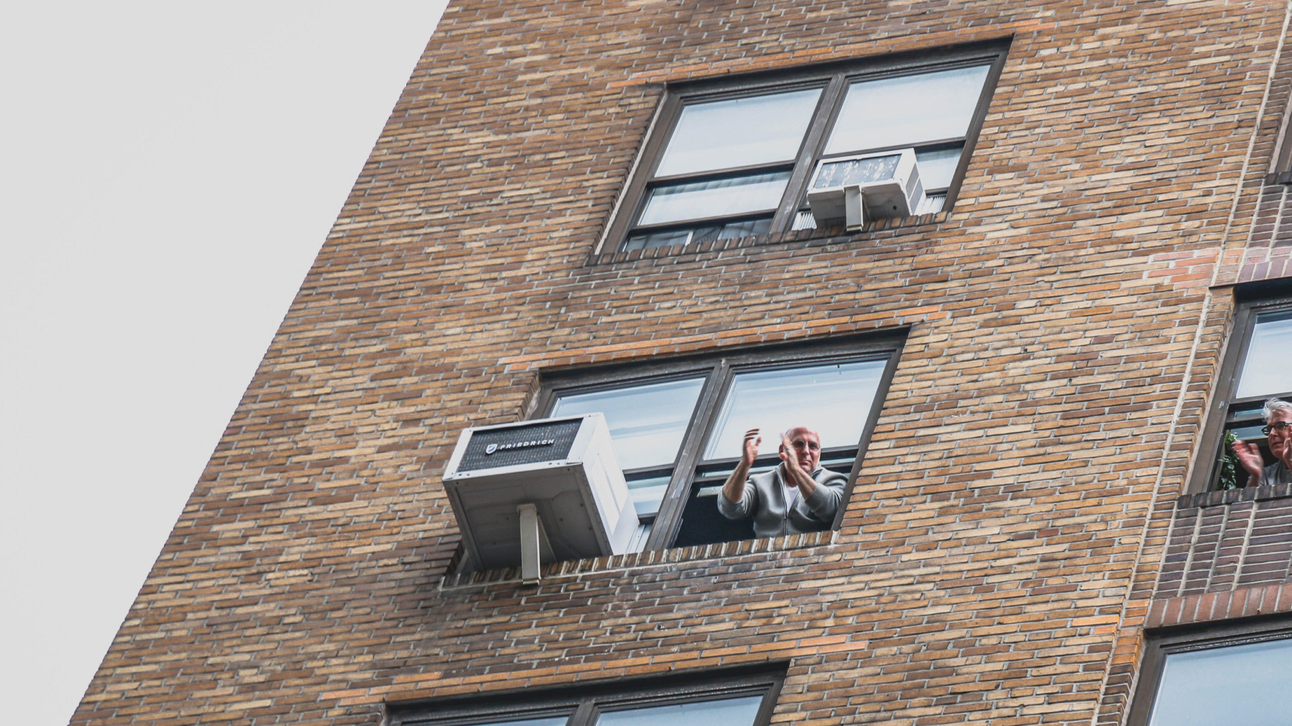 Should I Cover My Window Air Conditioner in the Winter?