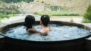 Photo of Troubleshooting Tips for Your Hot Tub Not Heating Up